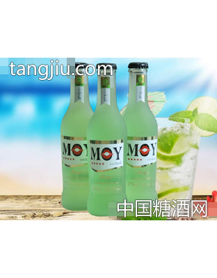 海态预调鸡尾酒青柠味