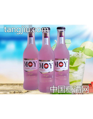 海态预调鸡尾酒葡萄味