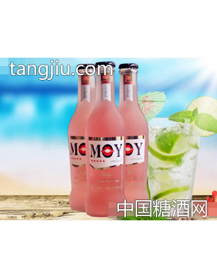 海态预调鸡尾酒水蜜桃