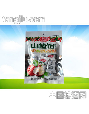 麦丰爱尚山楂饴70g
