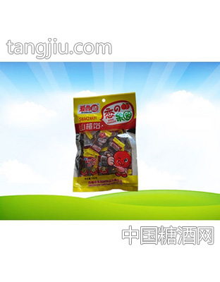 麦丰爱尚山楂饴80g