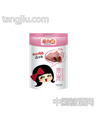 麦丰爱尚雪花山楂