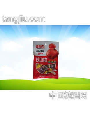 麦丰爱尚铁山楂175g