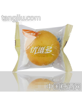 佰仕麦丰优维多蛋糕