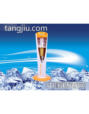 12°P萨瑞娜1356小麦原浆扎啤