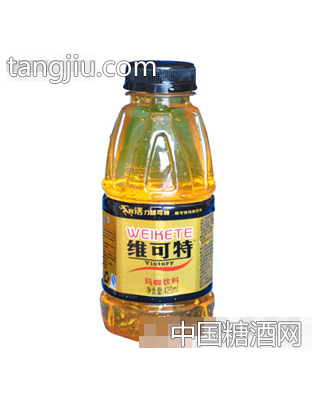 维可特玛咖饮料