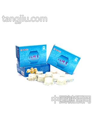 成熟洋槐蜂蜜（小包装）