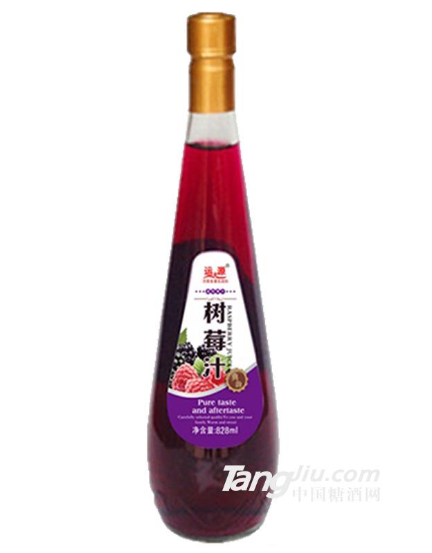 运源树莓汁-828ml