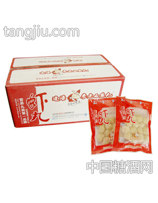 李老二虾丸