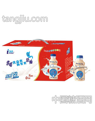 优益爽乳酸菌礼盒