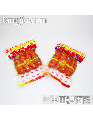 大海脆脆肠