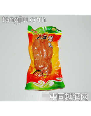 大海烤鸭胸