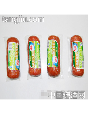 大海无淀粉火腿