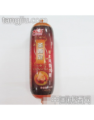 大海圣西尼火腿