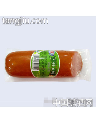 大海八珍火腿
