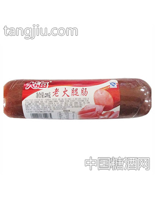 大海老火腿肠235g