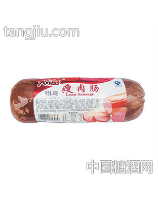 大海瘦肉肠（新包装）350g