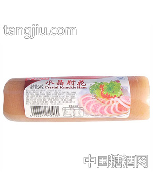 大海水晶肘花240g