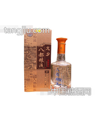 龙乡八都粮液