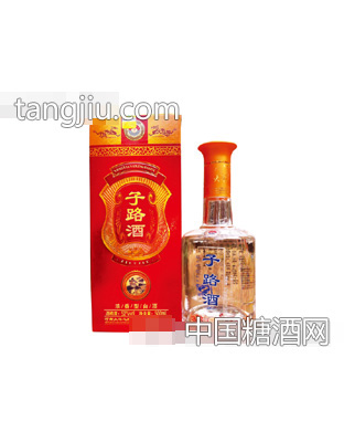 子路酒