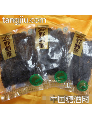 盐渍刺参（3A级）