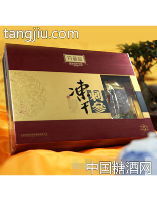 五年生冻干专利刺参