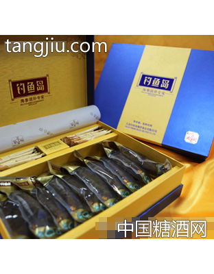 即食鲜刺参