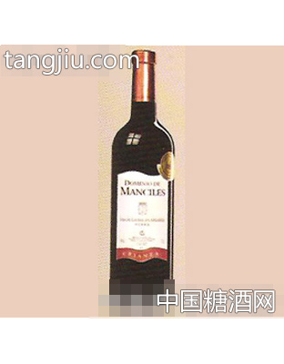 曼切雷丝干红葡萄酒
