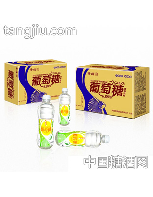 帝福圆葡萄糖