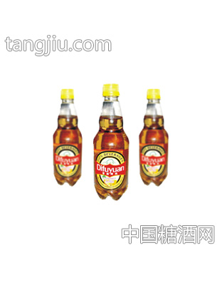 帝福啤爽