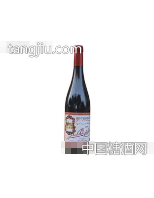 帝海斯布芬佳酿