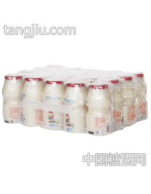 卫全乳酸菌休闲饮品