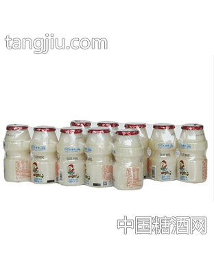 卫全乳酸菌休闲饮料