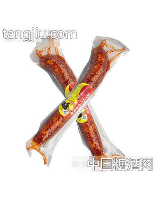 天耀志金香辣烤肠