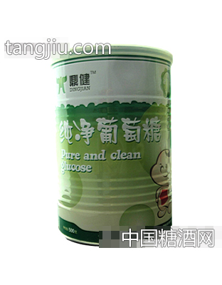 鼎健纯净葡萄糖