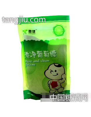 纯净葡萄糖