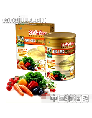 胡萝卜蔬菜