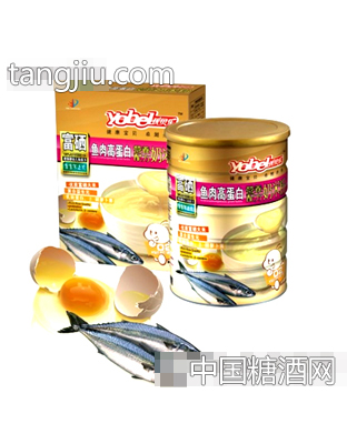 鱼肉高蛋白