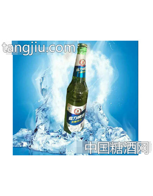 鼎力啤酒（天畅）