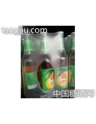 黄梨塑包