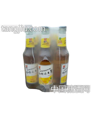 鼎力仔仔小木屋果啤