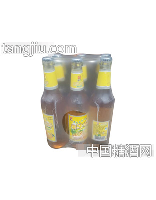 鼎力果味饮品