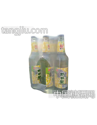 鼎力啤酒野刺梨