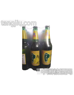 青威纯生化