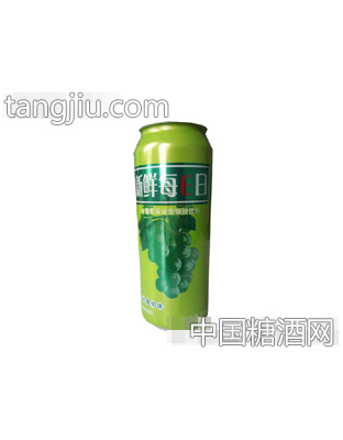 鼎力新鲜每E日500ml