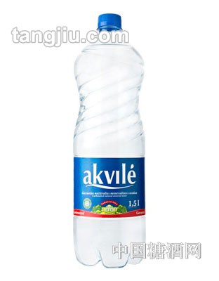 爱可苏打水1.5L