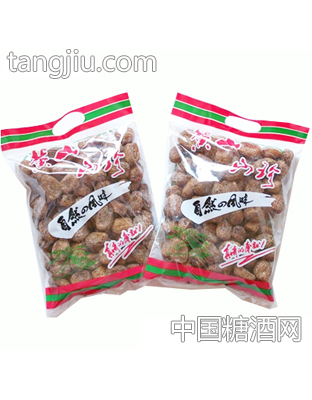 顶龙蜜枣袋装