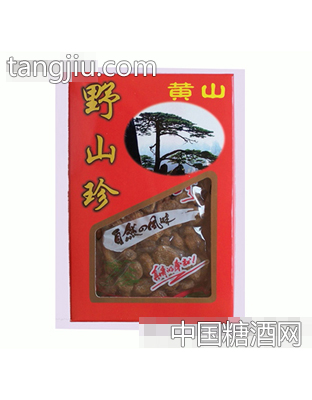 顶龙蜜枣