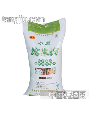 鼎奇糯米粉
