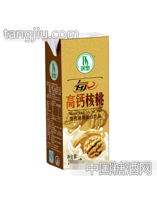 每e高钙核桃250ml